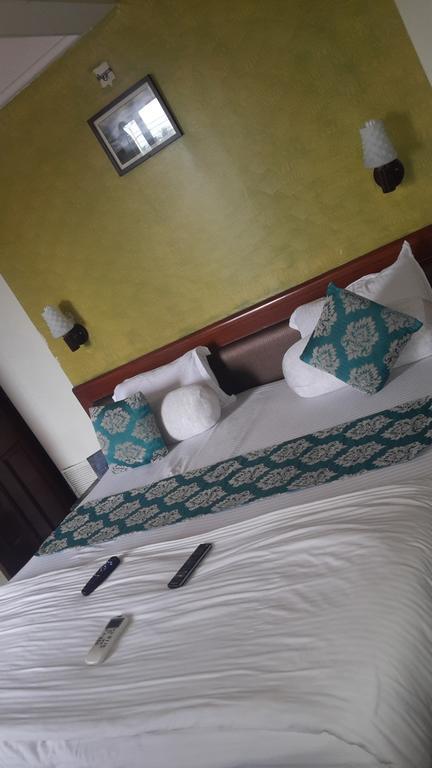 Hotel Peace Park Panvel Zewnętrze zdjęcie