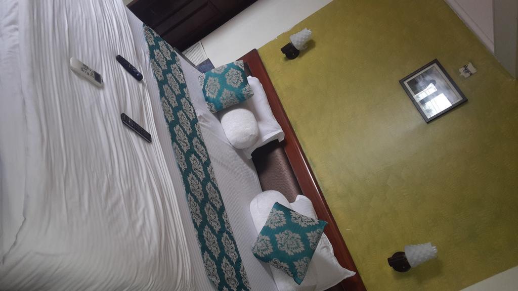 Hotel Peace Park Panvel Zewnętrze zdjęcie