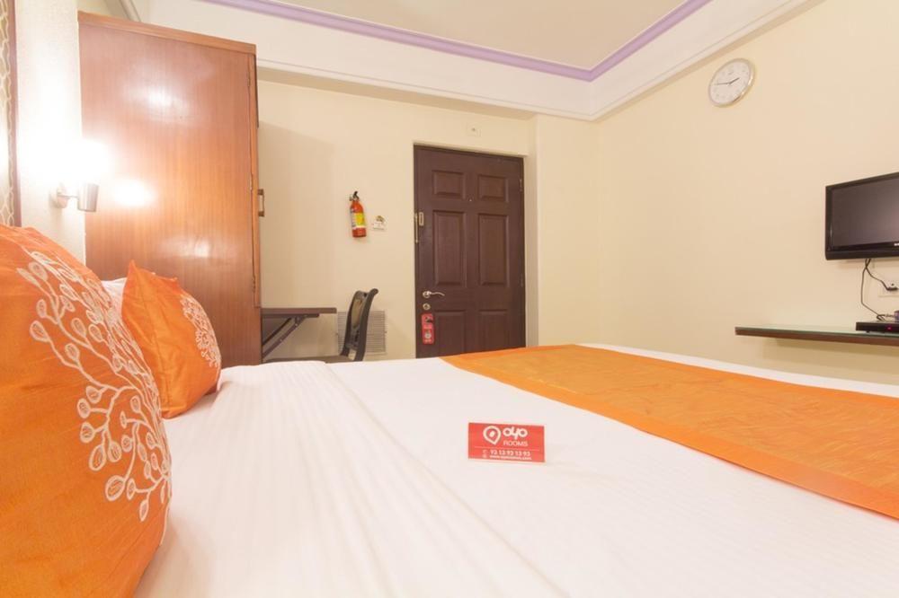Hotel Peace Park Panvel Zewnętrze zdjęcie