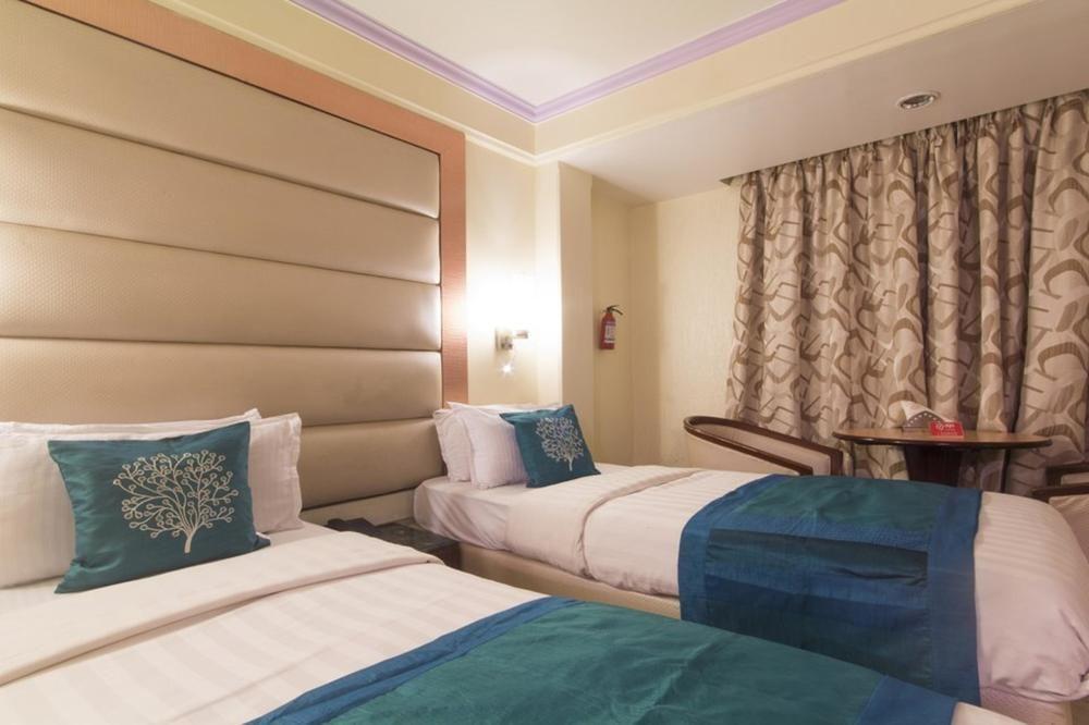 Hotel Peace Park Panvel Zewnętrze zdjęcie