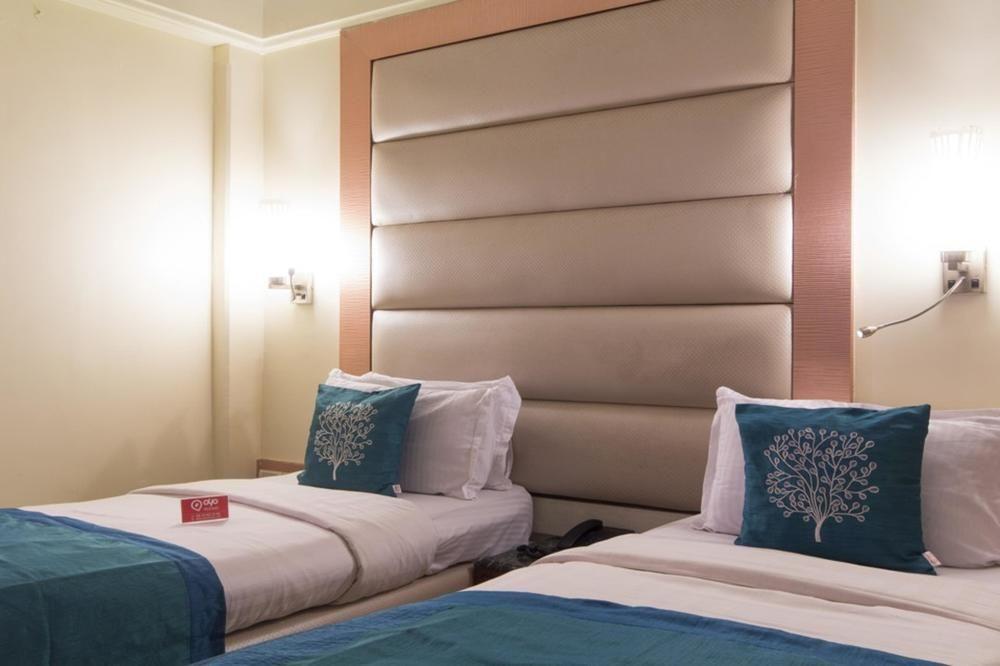 Hotel Peace Park Panvel Zewnętrze zdjęcie