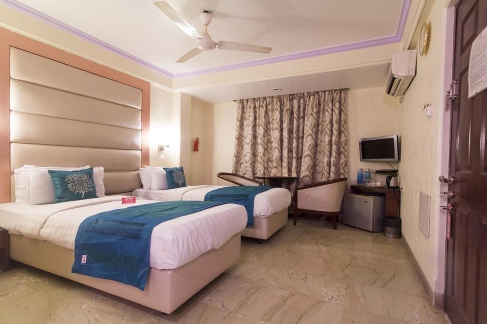 Hotel Peace Park Panvel Zewnętrze zdjęcie