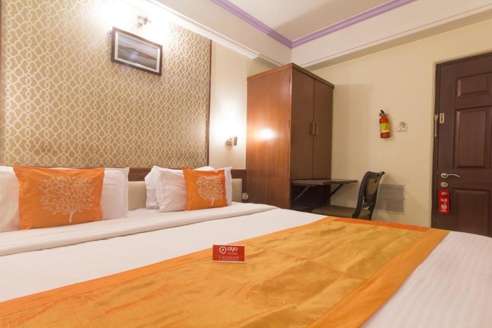 Hotel Peace Park Panvel Zewnętrze zdjęcie