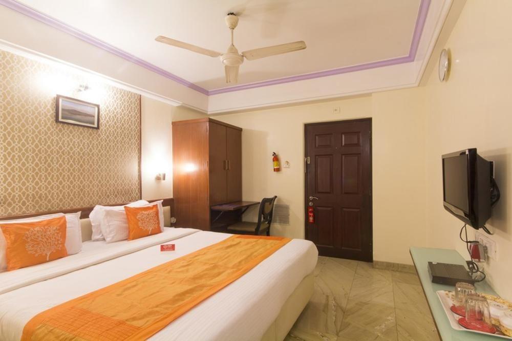 Hotel Peace Park Panvel Zewnętrze zdjęcie